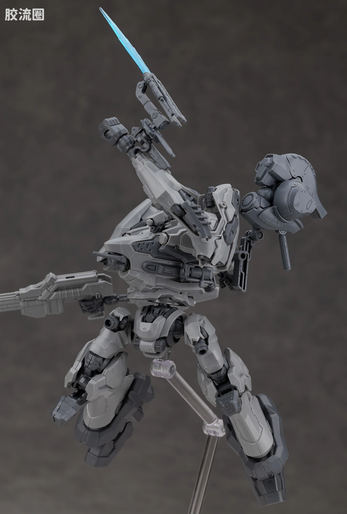30MM 装甲核心 RaD CC-2000 ORBITER - 图片